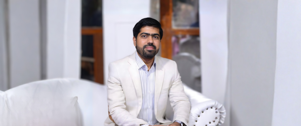 Hassaan Ahmed Khan Appointed as Product & Business Development Manager at Technoavia Work Wear