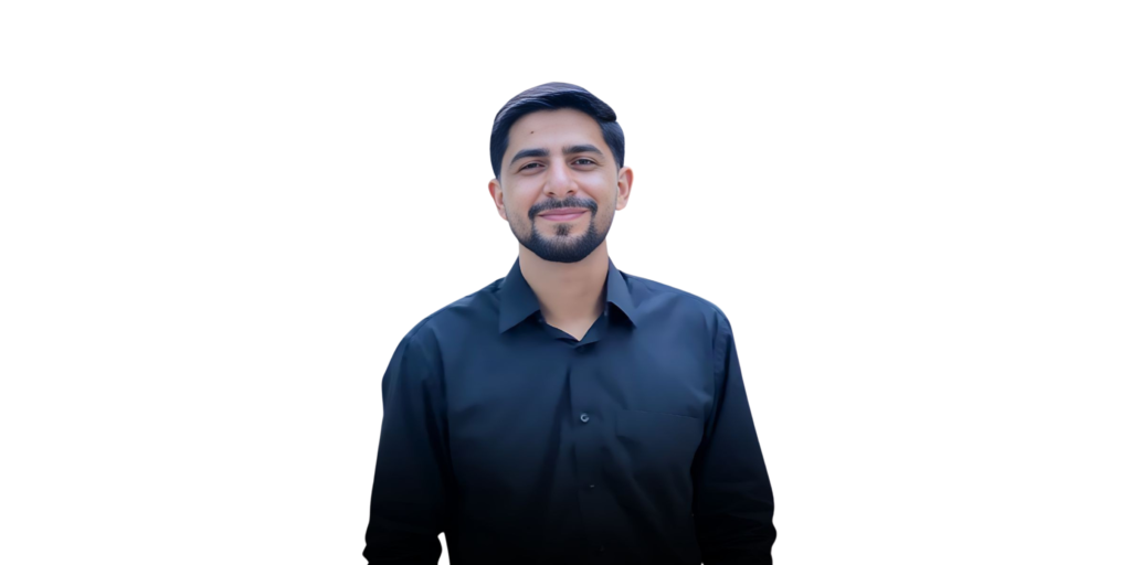 Irtaza Hussain Promoted to Assistant Manager at Nayatel