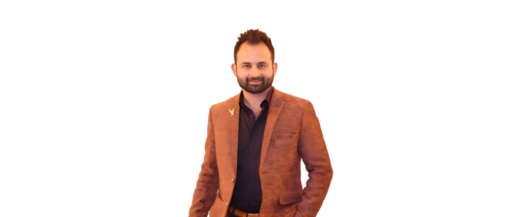 Jawad Javaid Qureshi Joined Formite (House Of Habib) as A.M Corporate Sales