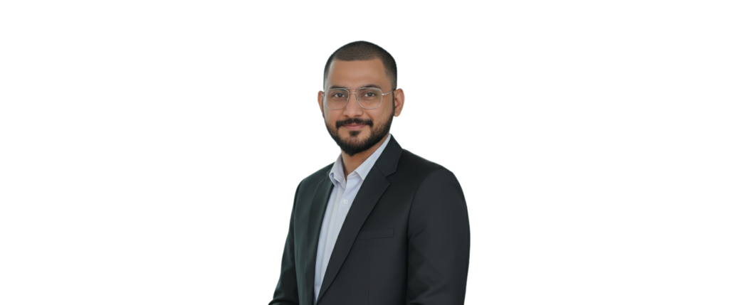 Jazib Siddiqui Promoted to Financial Controller – Plant at Engro Polymer & Chemicals Ltd