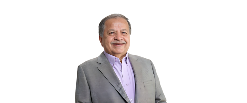 Khalid Mahmood Leads Company to Industry Leadership in Pakistan, CEO of Getz Pharma