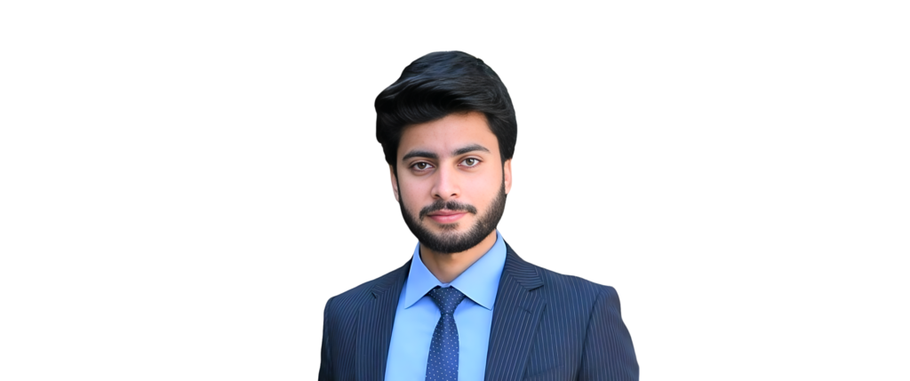 Khubaib Ur Rehman Promoted to Senior Brand Manager at CCL Pharmaceuticals