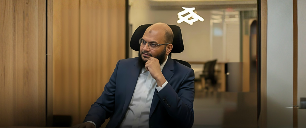 Khurram Javed Leads Operational Excellence in Logistics, Hub Manager at Leopards Courier Services