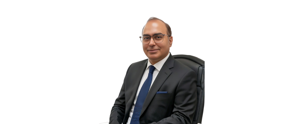 Khurram Sheraz Promoted to Manager Administration at Hilal Foods