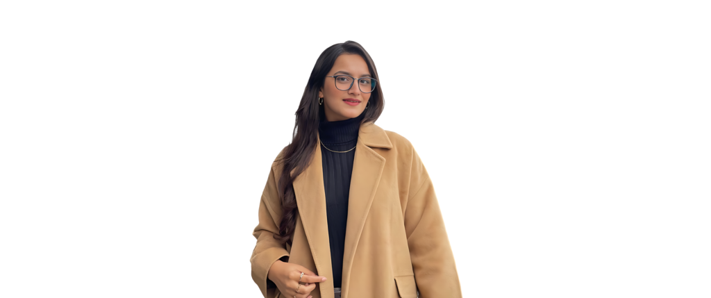 Laiba Naveed Appointed as Public Relations Manager at Wings Media