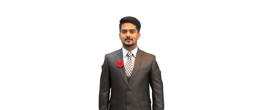 Madni Raza Appointed as Product Development Engineer (Assistant Manager II) at HBL