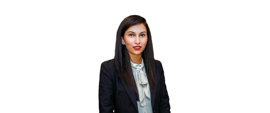 Maliha Mansoor Joins as Regional Employee Relations Manager, AMA at GSK