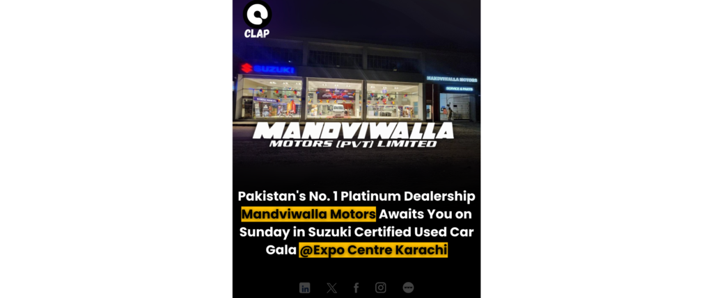 Mandviwalla Motors