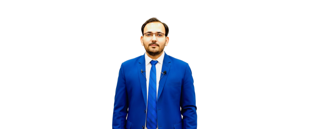 Mir Aurang Zaib Talpur Qualifies CSS 2024, Earns Allocation in (OMG) Office Management Group