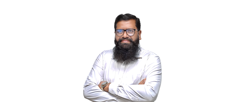 Misbah ur Rehman Khan