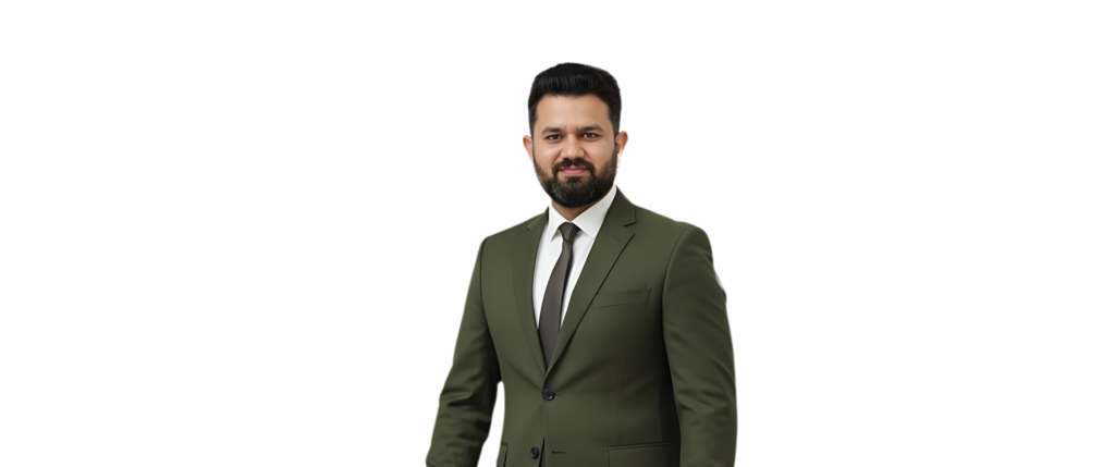 Mohammad Ashfaq Joins as Credit Manager at UBL