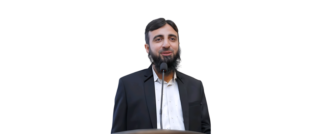 Mohammad Umair Promoted to Senior Manager of Inventory Control and Audit at Chase Up