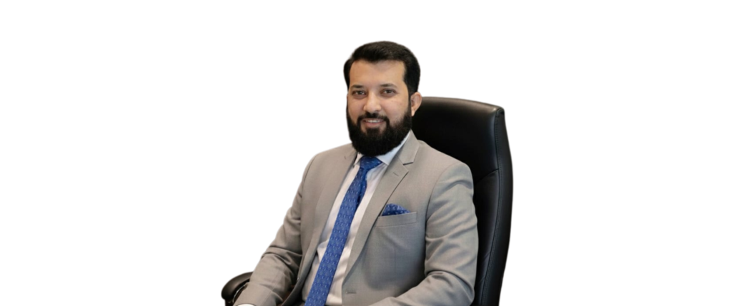 Mohsin Mahmood Khan Joined as Regional Team Leader -RM (Sindh & Balochistan) at Askari Bank Ltd