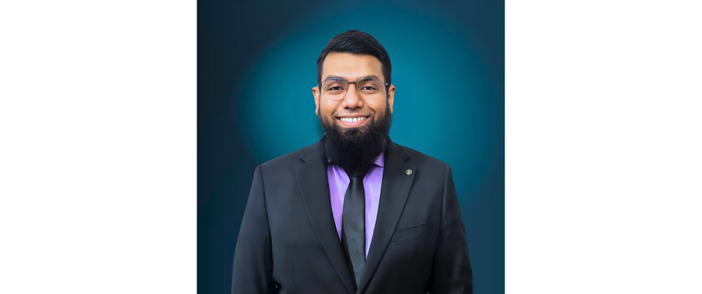 Muhammad Abdur Rafay