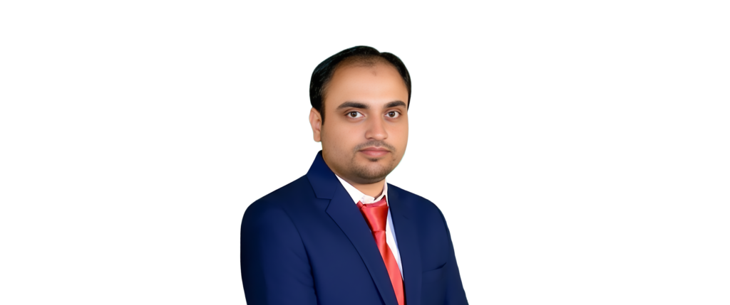 Muhammad Arif Leading Digital Transformation and Connectivity at NTC Hyderabad Division