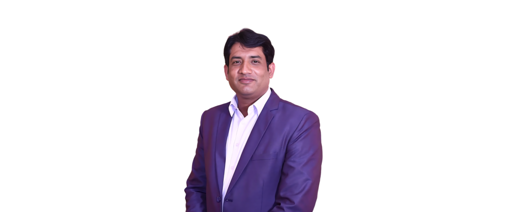 Muhammad Awais Joins as Zonal Sales Manager at Ismail Industries Limited