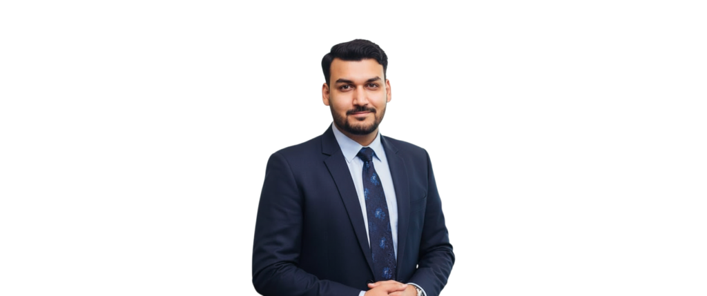 Muhammad Awais Tahir Appointed as Branch Manager at Soneri Bank Ltd