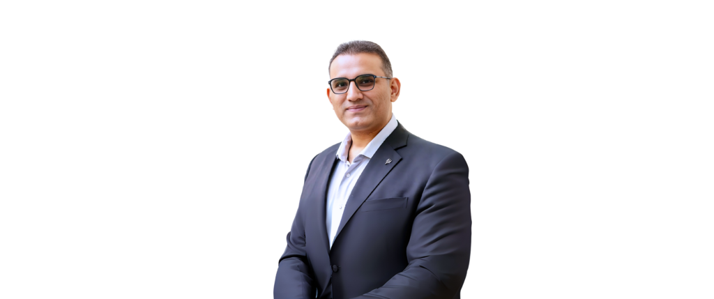 Muhammad Azmat Appointed as External Examiner at Lancaster University Management School