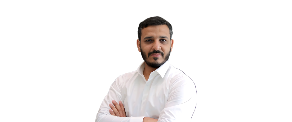 Muhammad Hassan Siddiqui Appointed as Group Product Manager at Getz Pharma