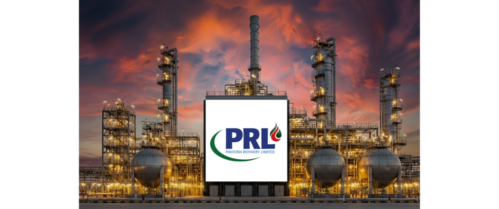 Career Opportunity at Pakistan Refinery Limited – Senior Engineer Planning