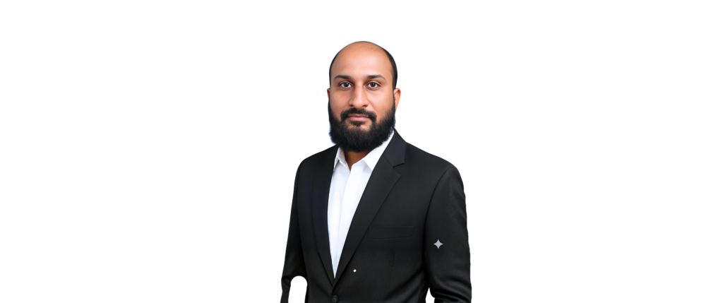 M. Owais Iqbal Mianoor: SAP FI Expert, Enhancing Financial Reporting at Young’s Pvt Ltd