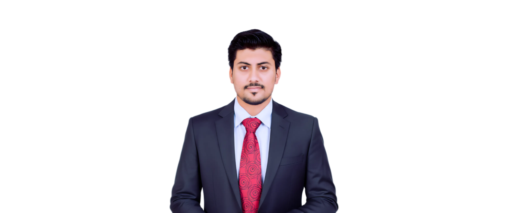 Muhammad Saad Awan promoted to People Business Partner at K-Electric