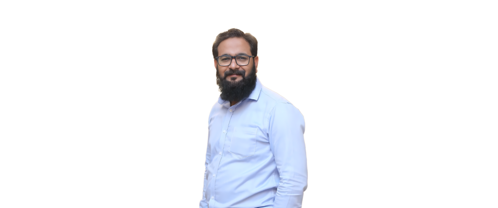 Muhammad Shan Promoted to Senior Product Manager at Nabiqasim Group