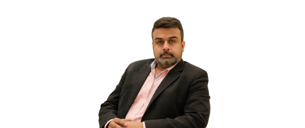 Muhammad Zuhair Mohsin Appointed as Professor of Practice at Bahria University Karachi Campus