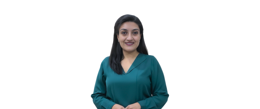 Munazza Shoaib Promoted to Group General Manager Center of Excellence at Engro Group