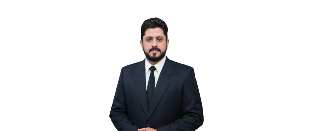 Muzammil Orakzai Promoted to Senior Area Sales Manager at Hilal Foods (Pvt) Ltd