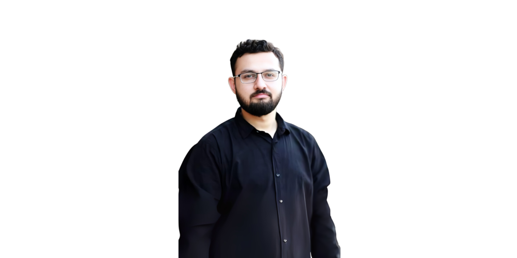 Nameer Ahmed Appointed as the Group Talent Acquisition Lead & HR Business Partner at Martin Dow Marker Ltd