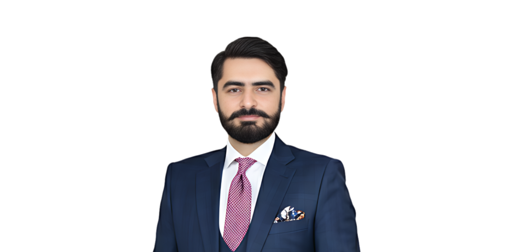Noman Mubashir Promoted as Group Head – Corporate & Commercial Banking at JS Bank