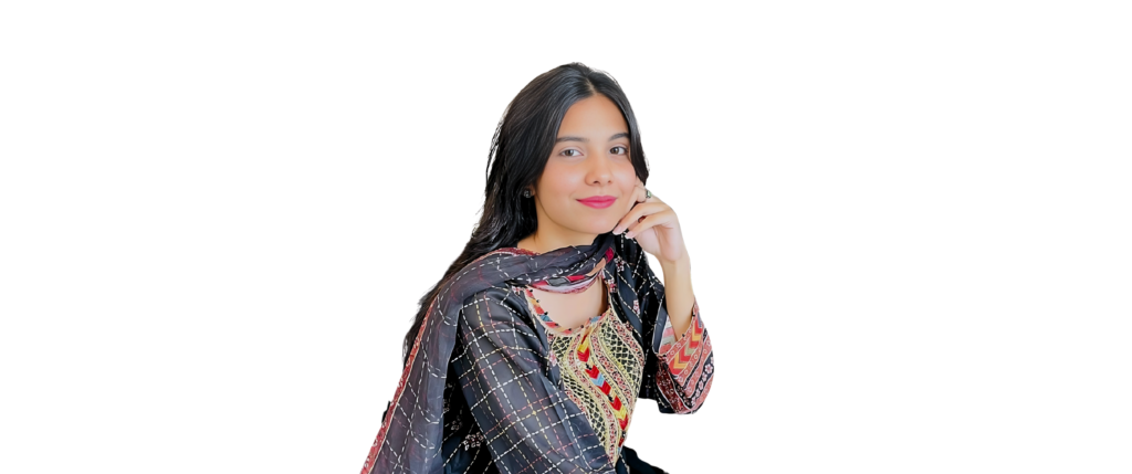 Ramsha Qadri Promoted to Brand Manager at Getz Pharma