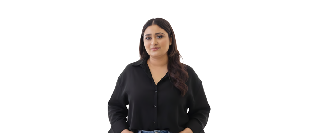 Ramsha Saeed Appointed as Public Relations Specialist at Keys Productions