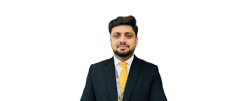 Rao Atif Jahangir: A Visionary Leader Driving Sustainable Growth at Getz Pharma