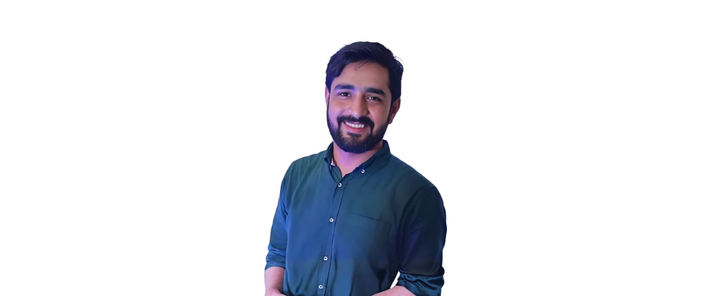 Rao Zain ul Islam Appointed as AKAM L’ORÉAL Pakistan – Central & North at L’Oréal