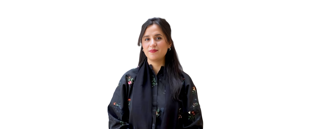 Rubab Saghir Promoted to Executive – Project Engineer at FFC