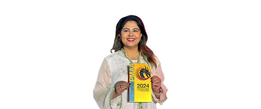 Sana Abbas Appointed as Head of Communications & Corporate Affairs at The Magnum Ice Cream Company