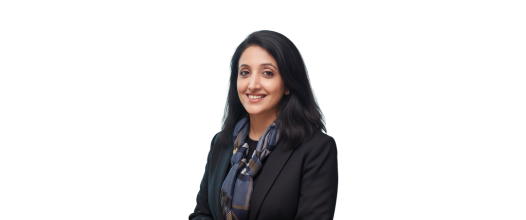 Sarwat Zehra Appointed as General Manager at MCB Islamic Limited