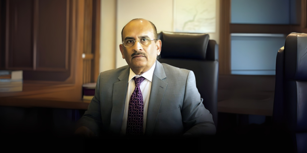 Shafqaat Ahmed Joins the Board of Directors at Samba Bank Limited