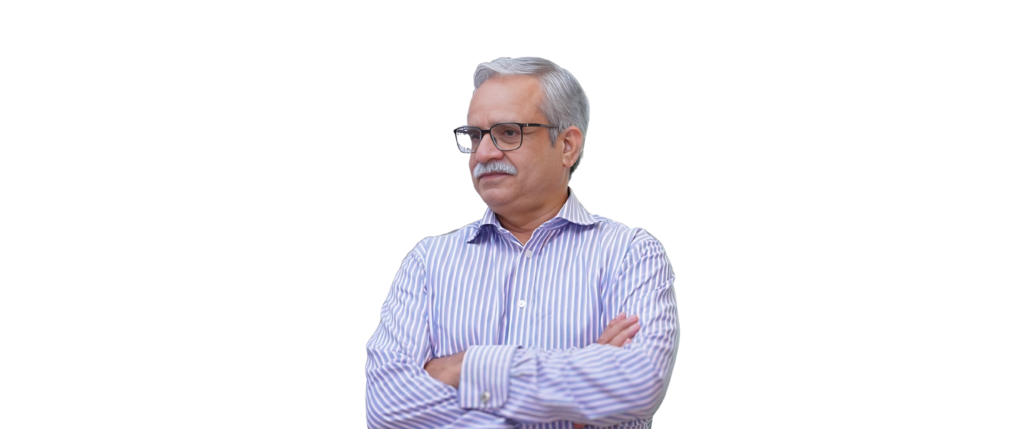 Shahzad Majeed Appointed as Senior General Manager Sales and Marketing, Animal Health Division at Hilton Pharma Limited