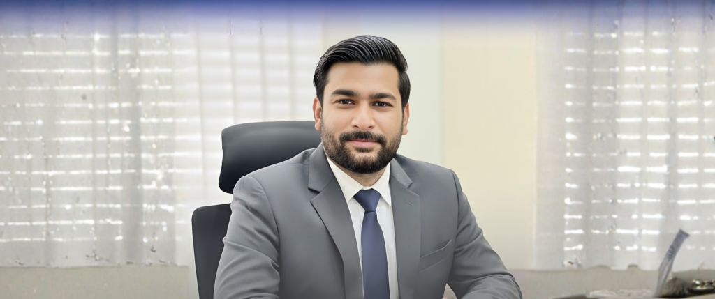 Sohail Khalil Promoted to Country Head – Pakistan at Nippon Energy