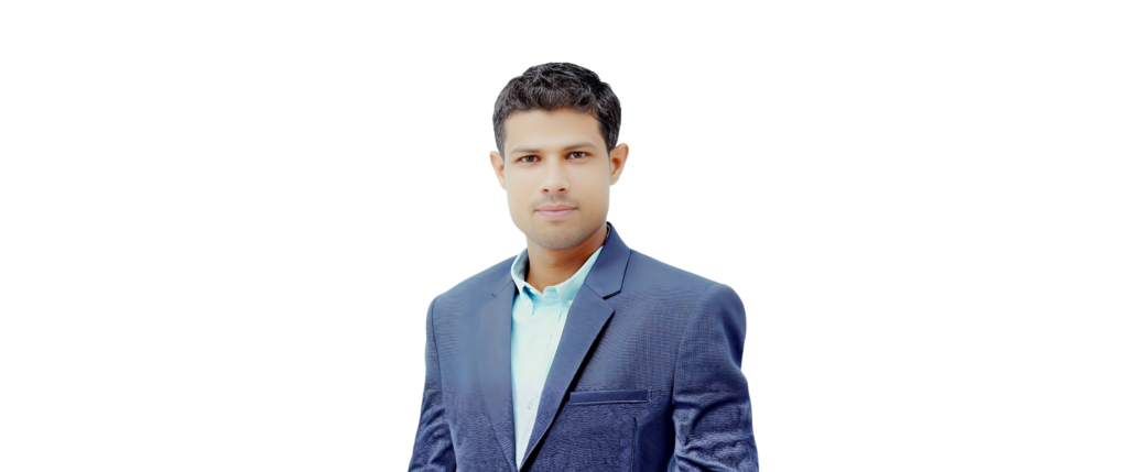 Syed Zaheer Ul Hassan Appointed as Buying Manager at ChasePlus