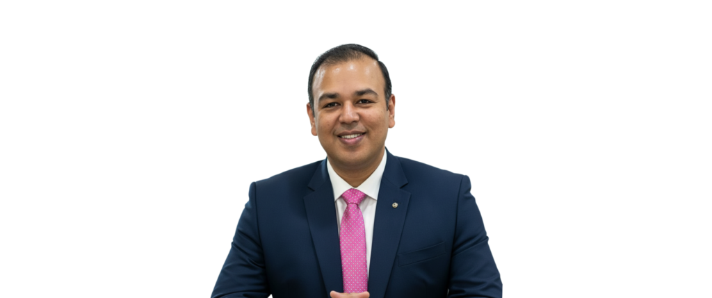 Taimour Sultan Appointed as Business Unit Head – GLP at Ferozsons Laboratories