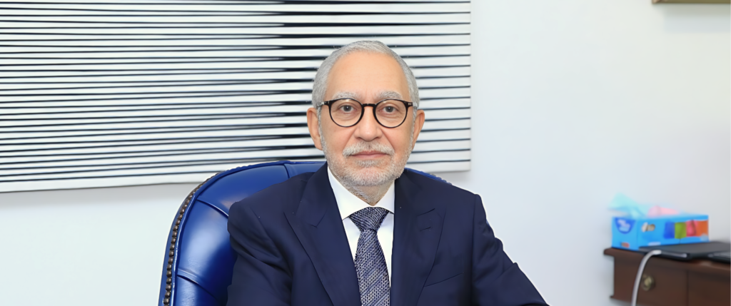 Tariq Saigol: Visionary Chairman Driving Industrial Growth and Sustainability at Kohinoor Maple Leaf Group