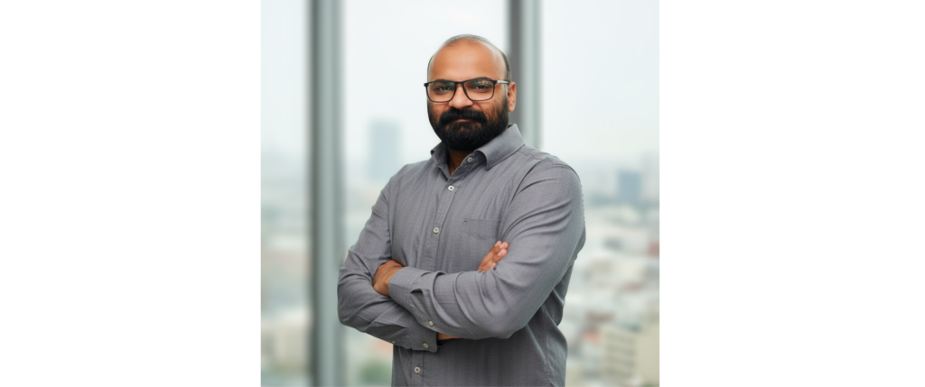 Umair Ahmed Choudhry