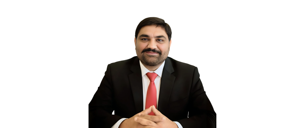 Waleed Sattar Hashmi Joins as VP-Branch Manager in Dubai Islamic Bank