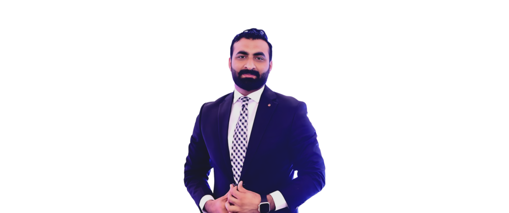 Yasir Rana Promoted to Sales Manager (Insulin & GLP1 Portfolio) at Getz Pharma