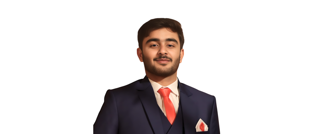Zeeshan Amjad Joined as Maintenance Intern at Sprint Oil & Gas Services