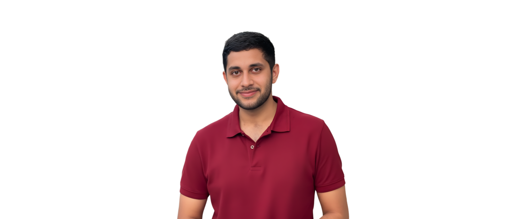 Abdul Rehman Joined as Supply Chain Manager at Procter & Gamble